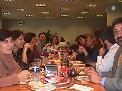 Jornadas de trabajo