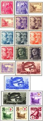 Estampitas
