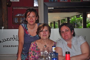 A una buena amiga
